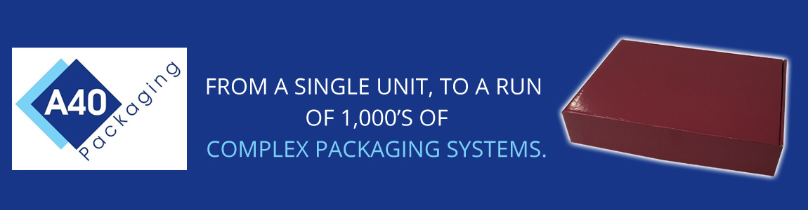 COMPLEX PACKAGING SYSTEMS