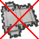 0300 style boxes & cartons can be made to measure without the need for a die cut forme